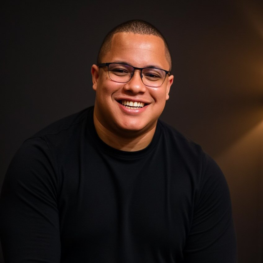 Jon Silva