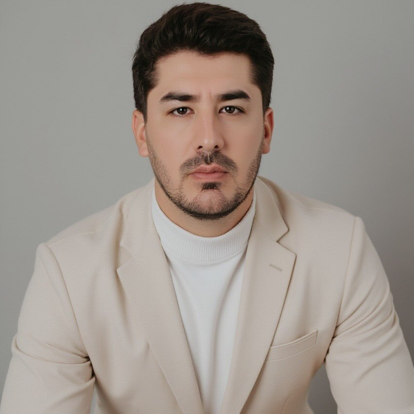 Lincoln Ferri